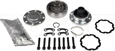 Junta CV eje de transmisión Dorman para 07-16 Jeep Wrangler 932-306 Foto 1 de 4