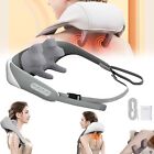 Massagers for Neck and Shoulder with Heat Goletsure-Pain Relief-Deep 5D-Kneading