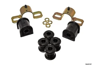 Rear Sway Bar Bushing Polyurethane Set for JEEP WRANGLER TJ 1987-2006 RA/0172F - Picture 1 of 3