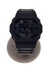 CASIO G-SHOCK GW-M5610UBC-1JF Black Resin Tough Solar Digital Watch