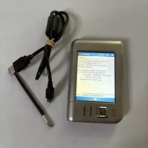 HP iPaq Travel Companion Rx5965 HSTNH-L12C-WL - Photo 1 sur 12