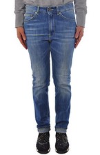 Dondup  -  Pants - Female - 30 - Denim - 1319302B163113