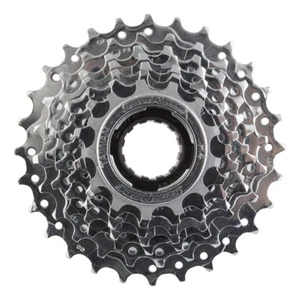Sunrace SunRace 7sp Freewheel Fw Multi Sunrace Mfm3s 13-28 7sp Ucp - Picture 1 of 1