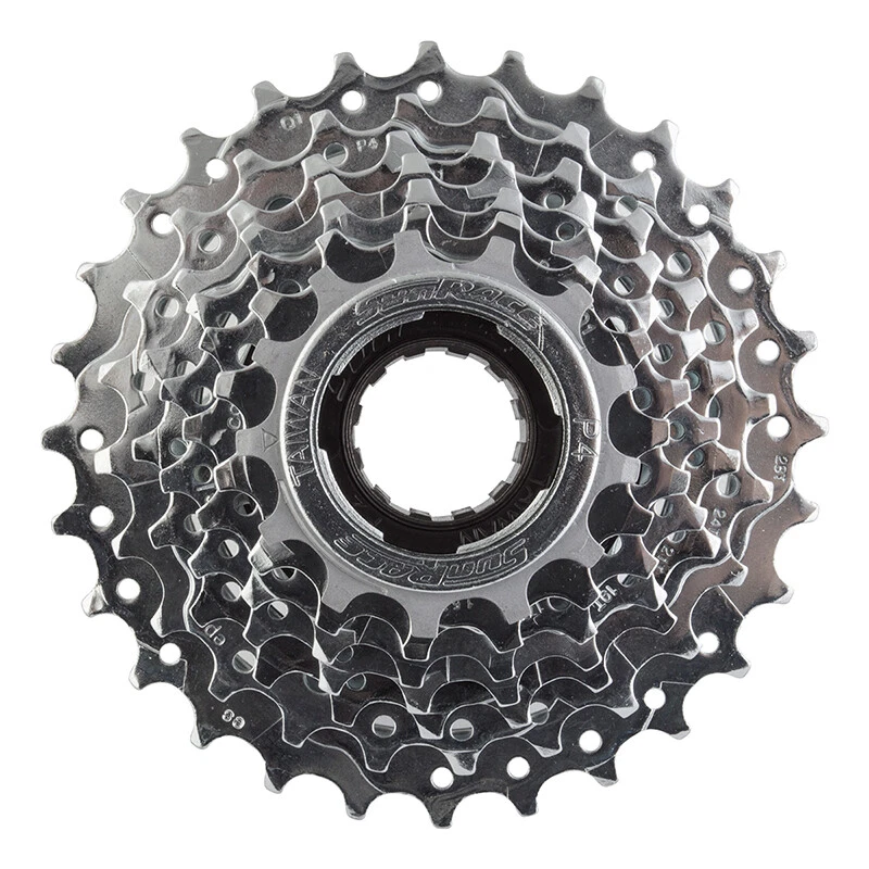 Sunrace SunRace 7sp Freewheel Fw Multi Sunrace Mfm3s 13-28 7sp Ucp - Image 1 of 1