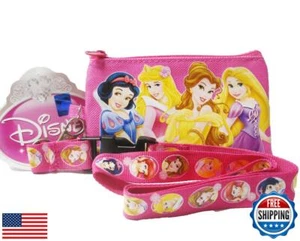 Disney Schlüsselband 4 Princess - Bild 1 von 1