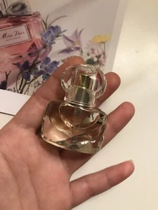 New Authentic Estee lauder Beautiful Belle Love Eau de Parfum MINI 0.14oz / 4ml  - Picture 1 of 2