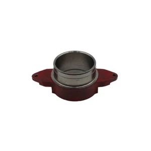 HM886727 Release Bearing Carrier Fits Massey Ferguson - Picture 1 of 12