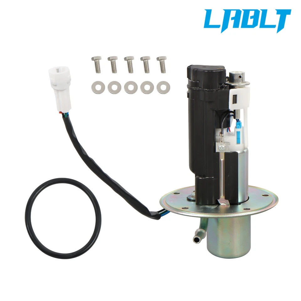 Conjunto de bomba de combustible 15100-29G00 para Suzuki GSXR600 GSXR750 GSXR 600 750 2004 2005 Foto 1 de 4