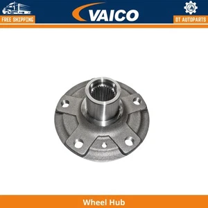 For 2014-2017 BMW 328d xDrive Base Wheel Hub Rear Vaico 2015 2016 - Picture 1 of 1