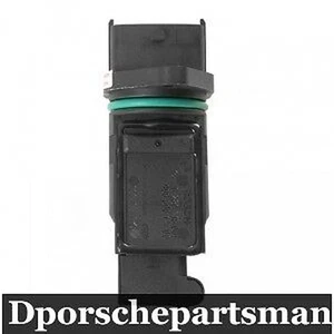 Sensore Di Massa Dell'Aria Porsche 911 / Boxster BOSCH NUOVO #NS - Picture 1 of 1