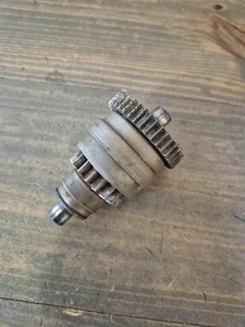 1995 Polaris Sportsman 400 4x4 Starter Bendix Gear 3090034 - Bild 1 von 8