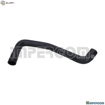 RADIATOR HOSE 224121 FOR FORD RWPA/RWPB/RWPD/RWPC/HCPB/HCPD/HCPA/HCPC 1.8L 4cyl - Image 1 of 4
