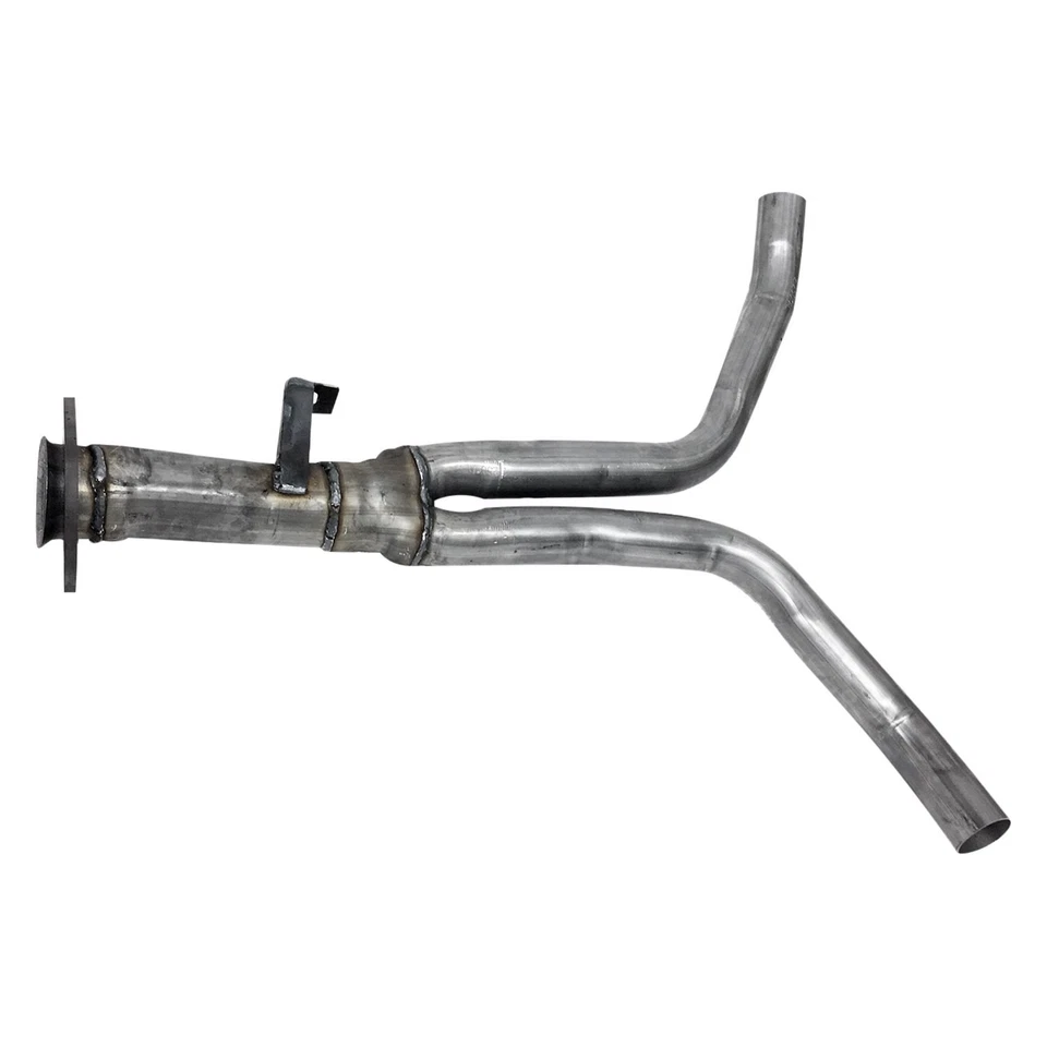 For Chevy Corvette 1986-1990 Davico Exhaust Y-Pipe Foto 1 de 1