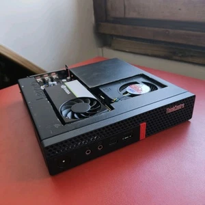 mini pc lenovo - Photo 1/11