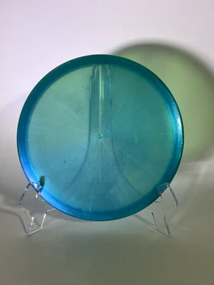 DiscMania | Tactic | Meta | Razor Claw 3 Ghost Stamp | 174 g Foto 1 de 4