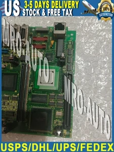 NUEVA A20B-8100-0661 Placa de circuito Fanuc EN STOCK envío por UPS - Imagen 1 de 13