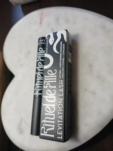 RITUELLE DE FILLE “LEVITATION LASH” MIDNIGHT BLACK MASCARA FULL SZ - Picture 1 of 1