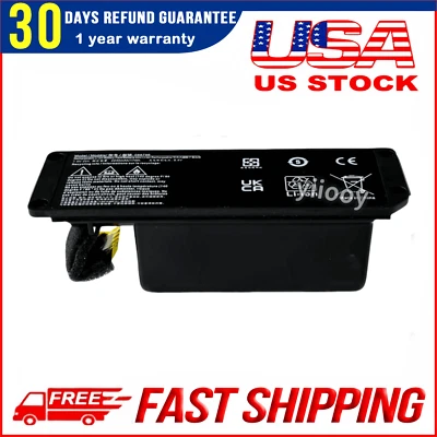 Nueva batería 088796 088789 088772 para altavoz Bose Soundlink Mini 2 II 2230 mAh Foto 1 de 4