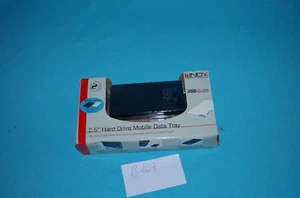Lindy 2,5" HD Tray USB 2.0 - Picture 1 of 1