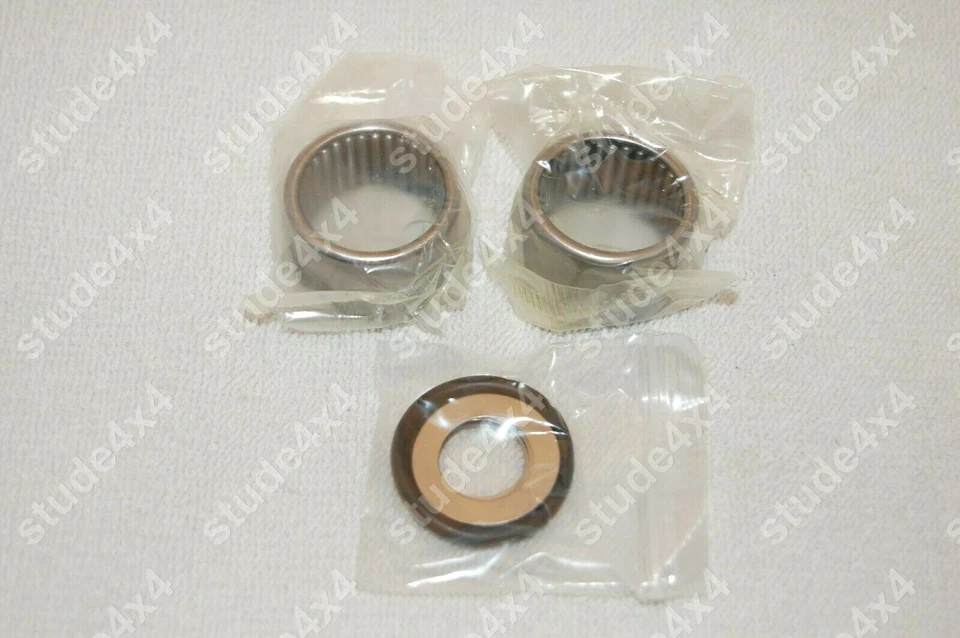 KIT DE RECONSTRUCCIÓN STUDEBAKER BELLCRANK (MENOR) 1951-PRINCIPIOS 63 # STG072 Foto 1 de 1