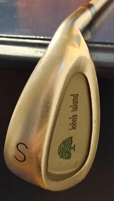 John’s Island Sand Wedge Right Handed - Image 1 of 4