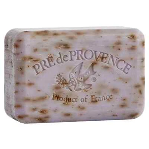 Pre de Provence - Lavender - Soap 2 Bars - 250g - Picture 1 of 2