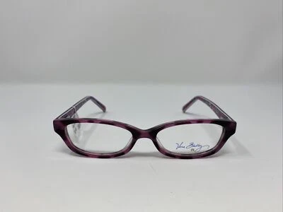Marco de gafas Vera Bradley Maya 0025324 BSB 45-14-130 púrpura tortuga GS71 Foto 1 de 4