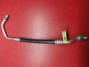89-88 Corvette Air Conditioning Accumulator Hose 10077230 C41025-4 - Picture 1 of 3