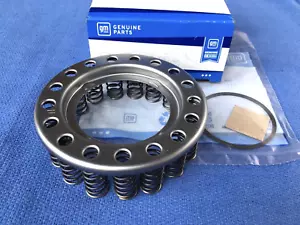GM 4L60E 700R4 Low Reverse Spring Retainer Snap Ring Return Cage New 4L65E - Picture 1 of 1