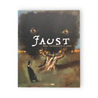 Faust - David Vandermeulen & Ambre - NEW - French Version - Paperback