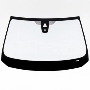 X2533 EQ WINDSHIELD FOR BMW 5 SERIES F10 W/RAIN SENSOR W/LIGHT SENSOR - Picture 1 of 3