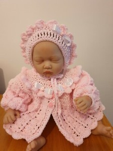 baby bonnets uk