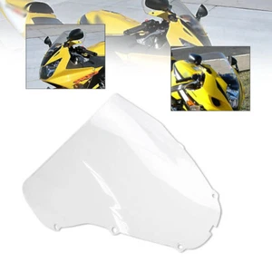 Windscreen Windshield Visor Front Screen Motor Fit for Honda CBR900RR 2000-2001 - Picture 1 of 11