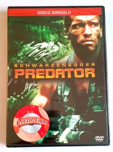 PREDATOR DVD NEU VERSIEGELT - Bild 1 von 2