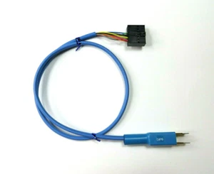 DIP8 Spring Loaded Pogo Pin Adapter for Smelecom - Picture 1 of 5