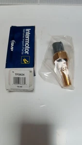 New Engine Cooling Fan Switch Standard TS-345 - Picture 1 of 4