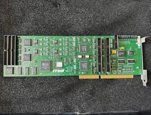 MEI Motion Control Card PCX/DSP 1007-0011 Rev. 4.1 A003-008 - Bild 1 von 3