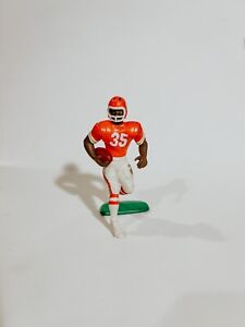 1991 Christian Okoye - Kansas City Chiefs | Starting Lineup | Kenner Figure NFL