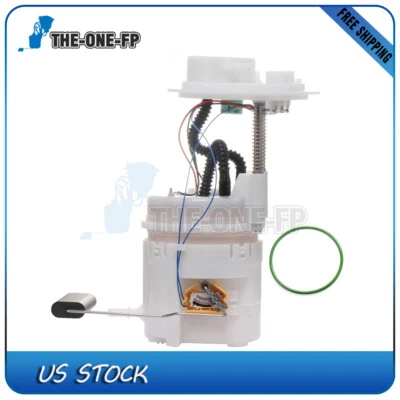 Conjunto de bomba de combustible apto para KIA Sorento L4-2.4L 2011 2012 2013 E9029M Foto 1 de 4