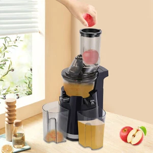 250W Electric Juicer Fruit Vegetable Blender Juice Extractor Citrus Machine - Bild 1 von 15