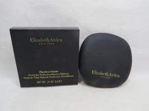 NIB Elizabeth Arden Everyday Perfection Bouncy Makeup Espresso 13 .31 oz   S2 1 - Picture 1 of 2