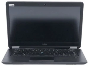 Dell Latitude E7450 i7-5600U 8/256GB 1920x1080 GeForce 840M Klasse A- Win 10H - Afbeelding 1 van 7