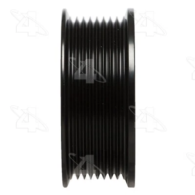 Para Ford F650 2016 6,7 L V8 accesorio correa de transmisión polea loca 4 estaciones 890WL56 Foto 1 de 4