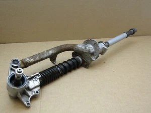 LML Star Deluxe 2009 6,743 miles seat frame assembly (14391) - Picture 1 of 12