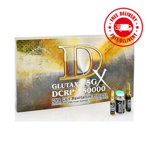 1 X 14 Sets Anti Aging Whitening Serum – DNA Cell Revitalize NEW Original - Picture 1 of 4