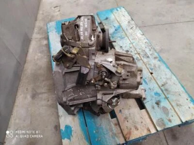 46433289 getriebe ft für ALFA ROMEO 156 (116) 1.9 JTD CAT 1997 235046 Foto 1 de 4