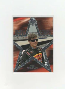 2012 Press Pass Total Memorabilia Rising Stars Max Gresham #RS-5 - Picture 1 of 2