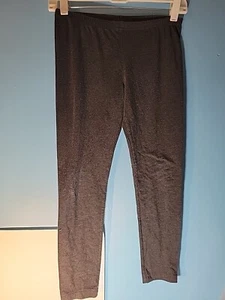 SO Womens Stretchy Capri Leggings Size M - Picture 1 of 6