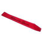 Mother of the Groom Stain Sash Wedding Ceremony Party Supply