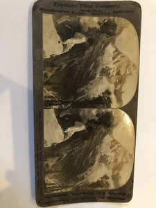 Keystone 13806 Mt. Sir Donald Britsh Columbia Kanada - Bild 1 von 2